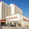 Ramada By Wyndham Sofia City Center - map