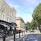 Lamington Apartments - London Hammersmith - map