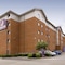 Premier Inn Castleford (Xscape - map