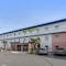 B&B Hotel Toulouse Cité De L'espace Hurel - map
