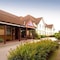Premier Inn Derby West - map