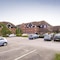Premier Inn Nottingham West - map