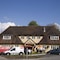 Premier Inn London Twickenham East - map