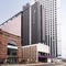 Premier Inn Leeds City Centre(Leeds Arena) - map