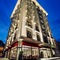 Icon Hotel Taksim - map