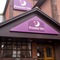 Premier Inn Inverness Centre (Millburn Rd) - map