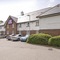Premier Inn Maidstone (Sandling) - map