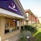 Premier Inn Bridgwater North (A38) - map