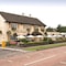 Premier Inn Solihull South (M42) - map