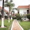 Quality Inn Nuevo Laredo - map