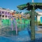 Hard Rock Hotel Riviera Maya Hacienda Family Section - map