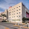 City Suites Queretaro - map