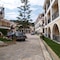 Castello Beach Hotel - map
