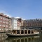 Hotel Europe Huis Ten Bosch - map