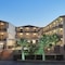 Hotel Simeon - map