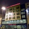 Ambasador Centrum Hotel Lodz - map