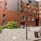 Senator Warsaw Apartments - map