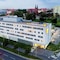 Premiere Classe Wroclaw Centrum - map