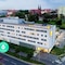 Premiere Classe Wroclaw Centrum - map