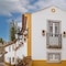 Casa De Sao Thiago D' Obidos - map