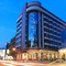 Golden Crown Grand Hotel - map
