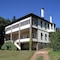 Quinta das Colmeias - map