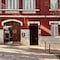 Monte Belvedere Hotel By Shiadu - map