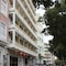 Residencial Duque De Saldanha - map
