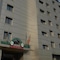 Hotel Sir Colentina - map