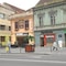 Pension Noemi - map
