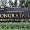 Rongratana Executive Residence - map