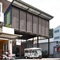 The Album Loft At Nanai - map
