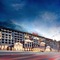 Sochi Marriott Krasnaya Polyana Hotel - map