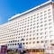Azimut Hotel Woronesch - map