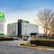 Holiday Inn Newark International Airport - map