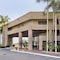 Travelodge By Wyndham Commerce Los Angeles Area - map