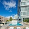 Hyatt Centric South Beach Miami - map