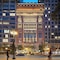 Chicago Athletic Association, A Hyatt Hotel - map