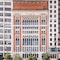 Chicago Athletic Association, A Hyatt Hotel - map