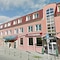 Chemodan Hotel - map