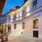 Boutique Hotel Chrysso - map