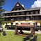 Hotel Mikulášska Chata - map