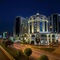 Doubletree By Hilton Gaziantep - map