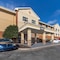 Extended Stay America Oklahoma City Airport - map
