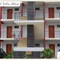 Vila Alice - map
