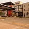 VIP Executive Baobab - map