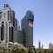 Taj Dubai - map
