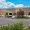 Oxford Suites Spokane Valley - map