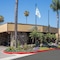 San Clemente Inn - map