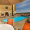 Hampton Inn Temple - map